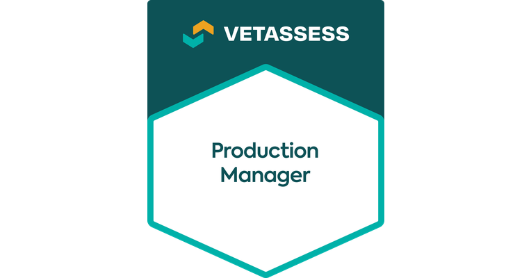 My eQuals | Production Manager (Manufacturing) (ANZSCO 133512)